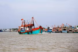 PM urges push for agricultural production, IUU fishing combat