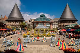 Visa policy change needed to further attract foreign visitors: tourism authority
