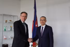 Vietnam seeking cooperation with Germany’s Schleswig-Holstein state