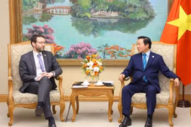 Vietnam wants to promote transfer of energy transition technologies