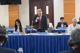 Universities boost cooperation in developing high-quality human resources 