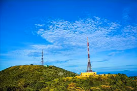 Da Nang among best places to go in Asia next year: CN Traveler