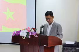 Institute's contributions to ties between Vietnam, Northeast Asian nations, territories highlighted