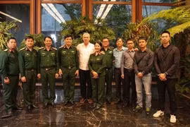 Cuba pays special attentions to ties with Vietnam: Cuban leader