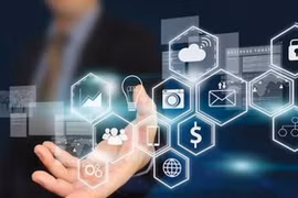 Vietnam cashes in on e-commerce, digital economy 