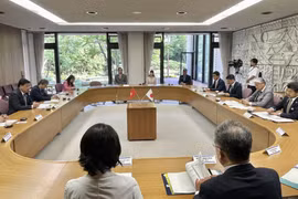 Ambassador calls for more investment from Japan’s Tochigi prefecture