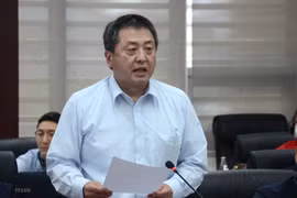 Japanese ODA contributes greatly to Vietnam’s development: Deputy Foreign Minister