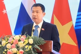Hosting Global Conference of Young Parliamentarians shows Vietnam’s responsibility: official