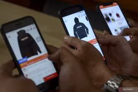Indonesia’s digital economy projected to double by 2025