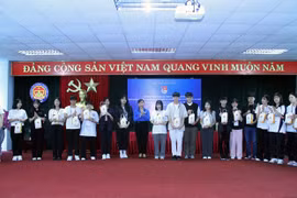 Vietnam-RoK youth exchange held in Ha Nam