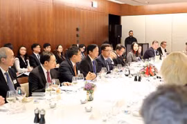 Vietnam improving legal framework to attract green finance, green technology