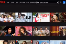 Netflix, FPT Play remove Chinese film with nine-dash line scenes