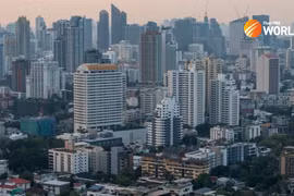 Thailand’s property spending boosted by tourism recovery