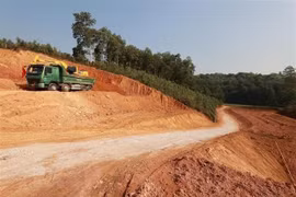 Investment increase for Tuyen Quang – Phu Tho Expressway approved 