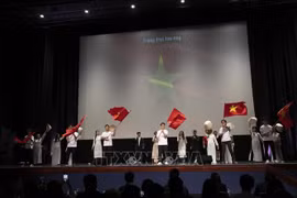 Vietnamese culture popularised in Australia