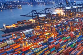 Thailand’s exports down for fourth consecutive month
