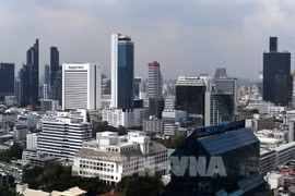 Thailand positive about foreign investment attraction in 2023