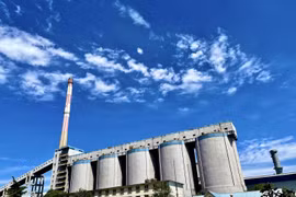 Indonesia issues regulation on carbon capture, storage