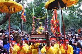 Thai experts highlight Vietnam's tourism strength
