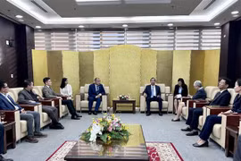 Da Nang hopes to facilitate investment from Kazakhstan