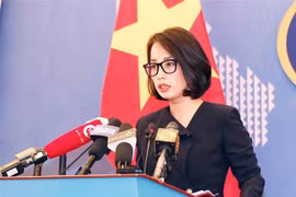 Vietnam respects right to freedom of religion and belief: Deputy spokesperson
