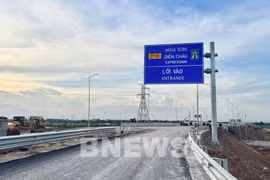 Minister welcomes Chinese firm’s plan to expand operations in Vietnam