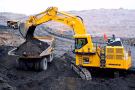 New decree sets environmental protection fees for mineral exploitation