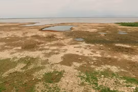 Thailand forecasts huge losses caused by climate change 