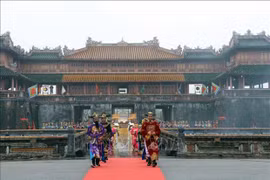 Multiple cultural, tourism activities to take place in Hue this summer