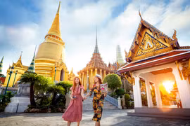 Thailand seeks to deal with foreign tourists’ concern