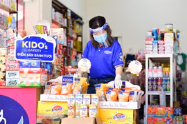 Vietnam confectionary market competition heats up