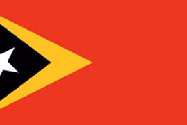 Congratulations offered to new Timor-Leste leaders