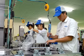 Ample room remains for Vietnam-Argentina trade cooperation