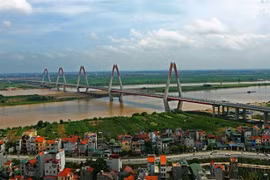 Vietnam-Japan cooperation fruiting: expert