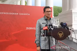 Indonesia readies plans to anticipate tourist surge during long festival