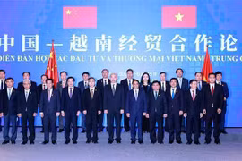 PM calls for more Chinese investments