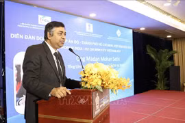 HCM City sees great potential for cooperation with India