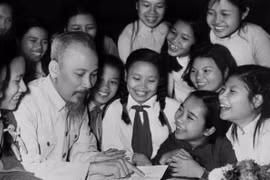 Exhibition to spotlight patriotic emulation movements in seven decades