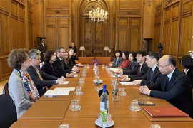 Vietnam joins Multilateral Convention to tackle tax evasion and avoidance