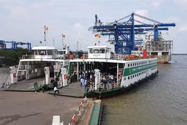 HCM City proposes to build Cat Lai bridge after 2030