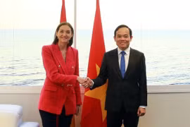 Vietnam, Spain seek measures to step up cooperation in various fields