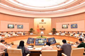 National target programmes need more urgency toward completion: Deputy PM