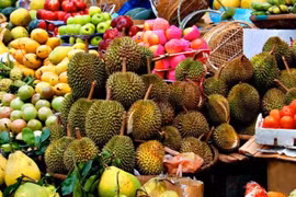 Thailand boosts trade with China
