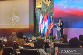 Indonesia hosts ASEAN Women Peace and Security Summit