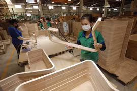 Wood industry strives to regain growth momentum