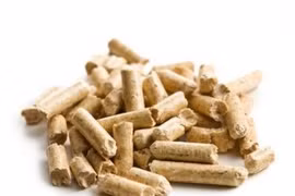 Vienam mostly exports wood pellets to RoK, Japan