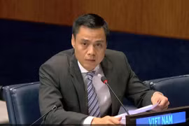 ASEAN continues commitment to maintaining nuclear-weapon-free Southeast Asia