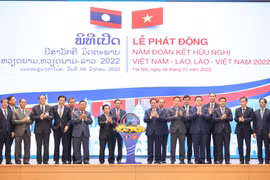 PM’s official visit to Laos expected to give push to bilateral relations