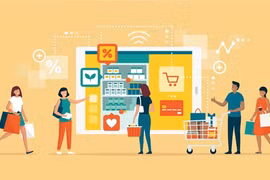 Vietnam’s e-commerce – promising market for RoK firms
