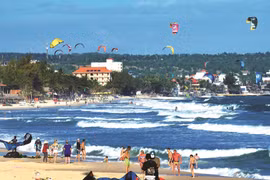 New visa policy hoped to help Binh Thuan lure more int’l tourist arrrivals